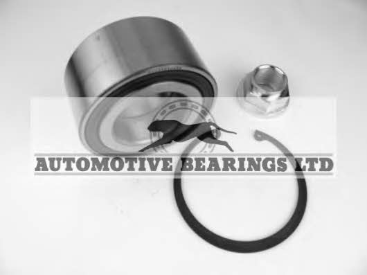 Automotive bearings ABK713 Wheel bearing kit ABK713