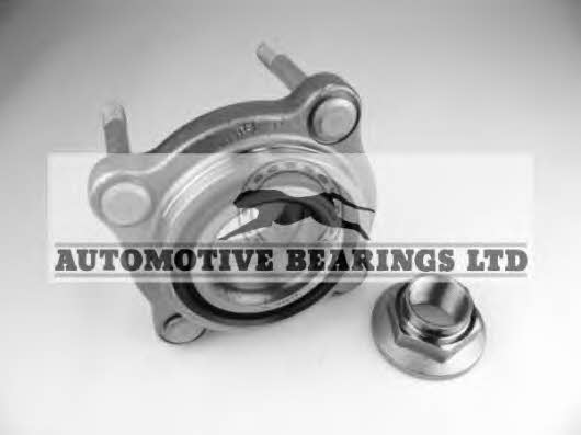 Automotive bearings ABK814 Wheel bearing kit ABK814