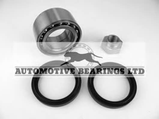 Automotive bearings ABK833 Wheel bearing kit ABK833