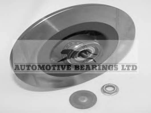 Automotive bearings ABK838 Wheel bearing kit ABK838