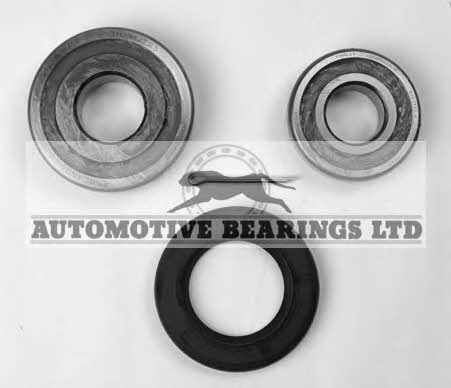 Automotive bearings ABK021 Wheel bearing kit ABK021