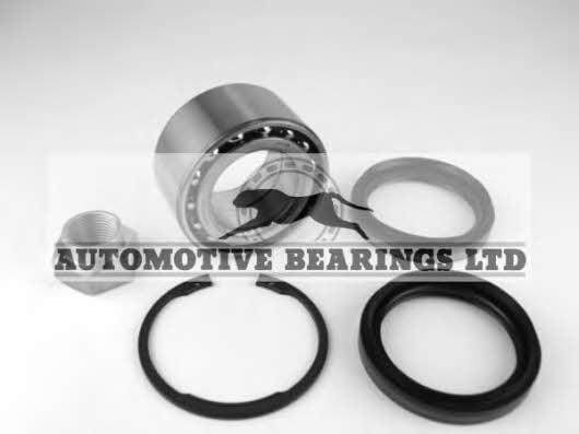 Automotive bearings ABK097 Wheel bearing kit ABK097