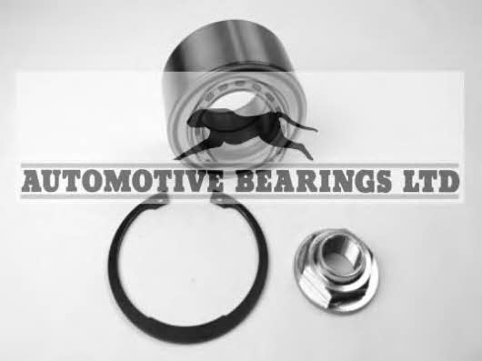 Automotive bearings ABK1031 Wheel bearing kit ABK1031