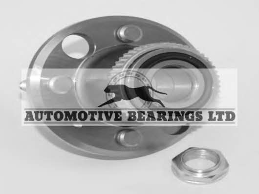 Automotive bearings ABK1065 Wheel bearing kit ABK1065