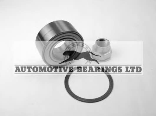 Automotive bearings ABK1135 Wheel bearing kit ABK1135