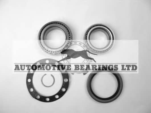 Automotive bearings ABK1209 Front Wheel Bearing Kit ABK1209