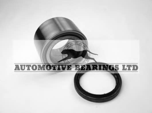 Automotive bearings ABK1217 Rear Wheel Bearing Kit ABK1217