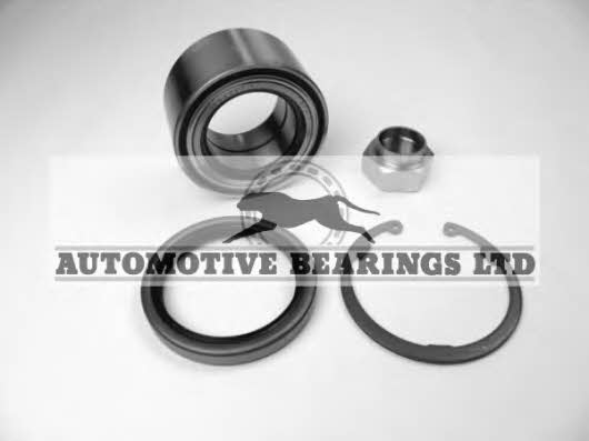 Automotive bearings ABK1421 Wheel bearing kit ABK1421