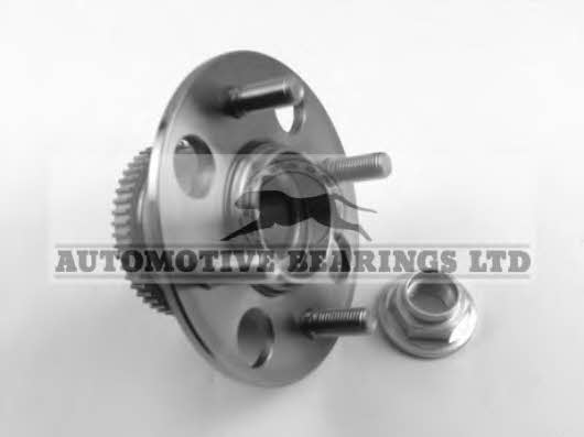 Automotive bearings ABK1556 Wheel bearing kit ABK1556