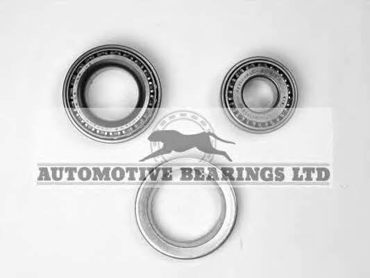 Automotive bearings ABK159 Wheel bearing kit ABK159