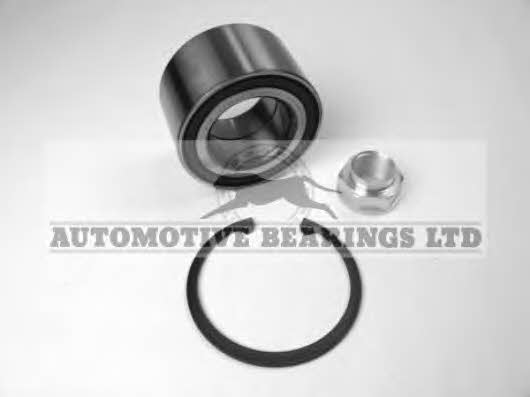 Automotive bearings ABK1701 Wheel bearing kit ABK1701