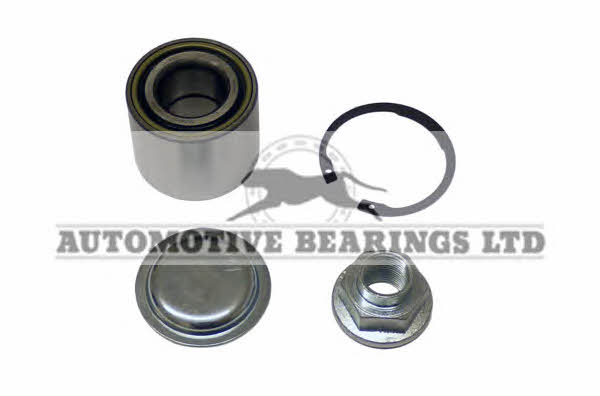 Automotive bearings ABK1709 Wheel bearing kit ABK1709