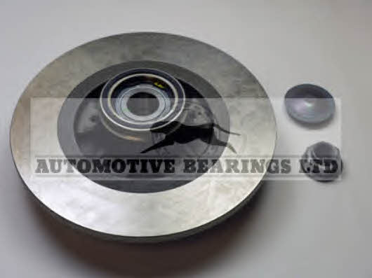 Automotive bearings ABK1767 Wheel bearing kit ABK1767