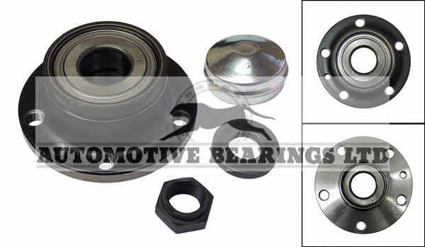 Automotive bearings ABK1907 Wheel bearing kit ABK1907