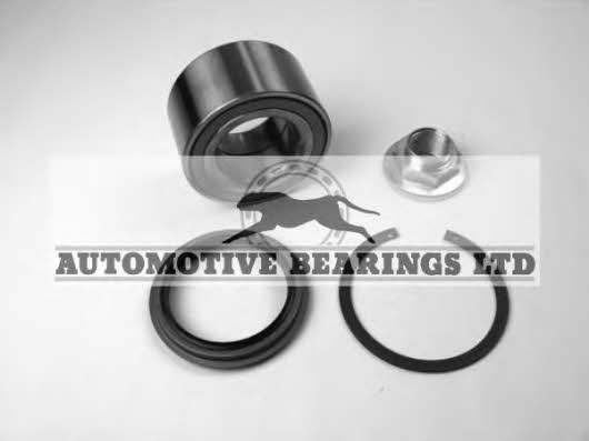 Automotive bearings ABK1278 Wheel bearing kit ABK1278