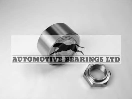 Automotive bearings ABK1324 Wheel bearing kit ABK1324