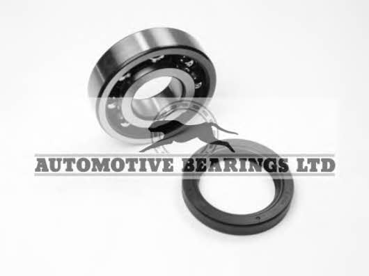Automotive bearings ABK138 Wheel bearing kit ABK138