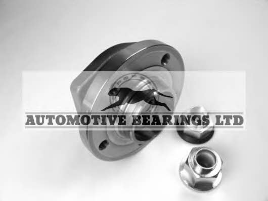 Automotive bearings ABK1425 Wheel bearing kit ABK1425