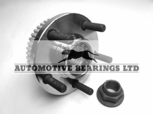 Automotive bearings ABK1449 Wheel bearing kit ABK1449