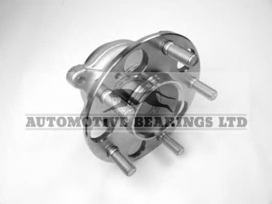 Automotive bearings ABK1545 Wheel hub with rear bearing ABK1545