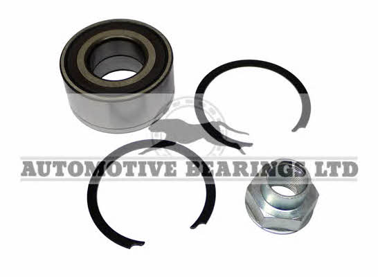 Automotive bearings ABK1568 Wheel bearing kit ABK1568