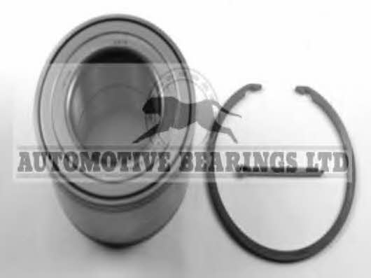 Automotive bearings ABK1595 Wheel bearing kit ABK1595