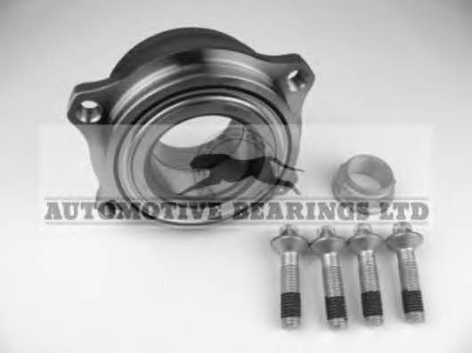 Automotive bearings ABK1602 Wheel bearing kit ABK1602