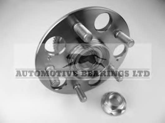 Automotive bearings ABK1612 Wheel bearing kit ABK1612