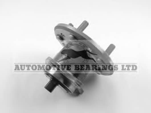 Automotive bearings ABK1631 Wheel bearing kit ABK1631