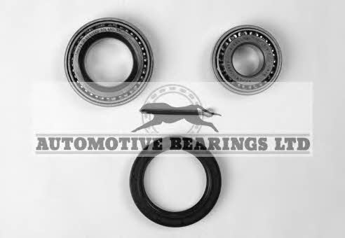 Automotive bearings ABK165 Wheel bearing kit ABK165