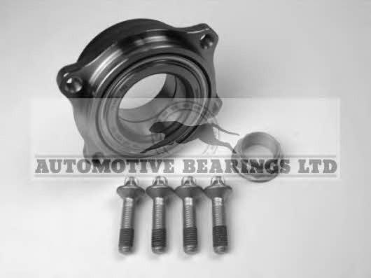 Buy Automotive bearings ABK1717 at a low price in United Arab Emirates!
