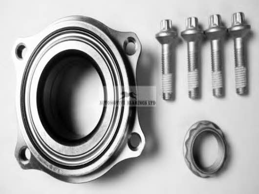 Automotive bearings ABK1717 Wheel bearing kit ABK1717