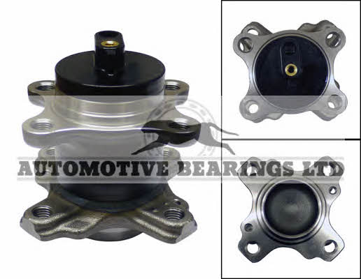 Automotive bearings ABK2045 Wheel bearing kit ABK2045