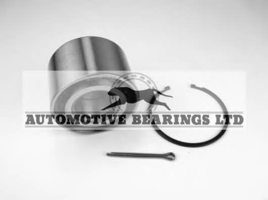 Automotive bearings ABK732 Wheel bearing kit ABK732