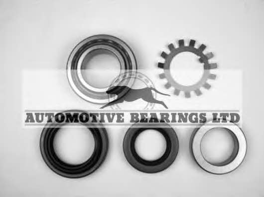 Automotive bearings ABK771 Wheel bearing kit ABK771