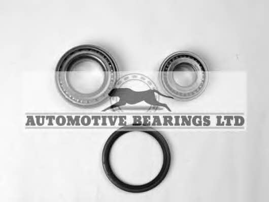 Automotive bearings ABK034 Wheel bearing kit ABK034