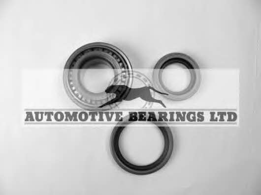 Automotive bearings ABK046 Wheel bearing kit ABK046