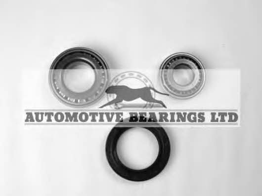Automotive bearings ABK049 Wheel bearing kit ABK049