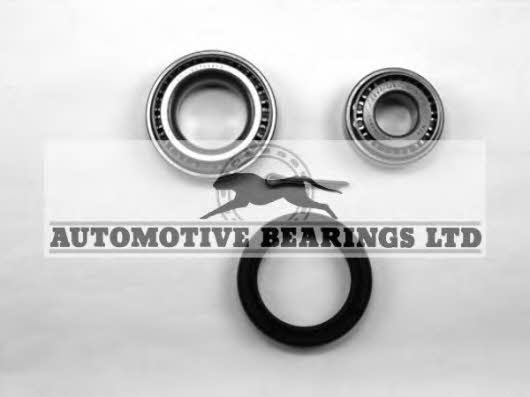 Automotive bearings ABK062 Wheel bearing kit ABK062