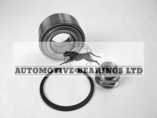 Automotive bearings ABK1005 Wheel bearing kit ABK1005