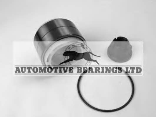 Automotive bearings ABK798 Wheel bearing kit ABK798