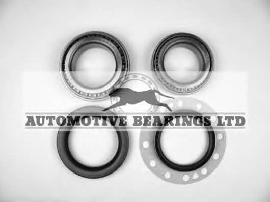 Automotive bearings ABK799 Wheel bearing kit ABK799