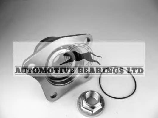 Automotive bearings ABK800 Wheel bearing kit ABK800