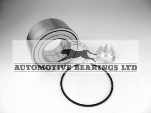 Automotive bearings ABK825 Wheel bearing kit ABK825