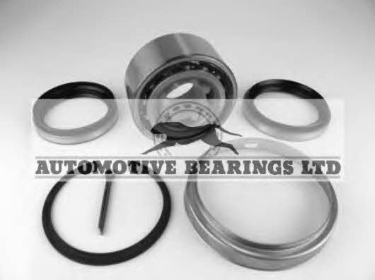 Automotive bearings ABK836 Wheel bearing kit ABK836