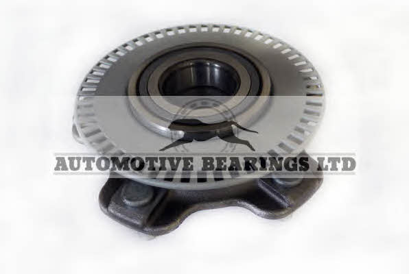 Automotive bearings ABK1883 Wheel bearing kit ABK1883