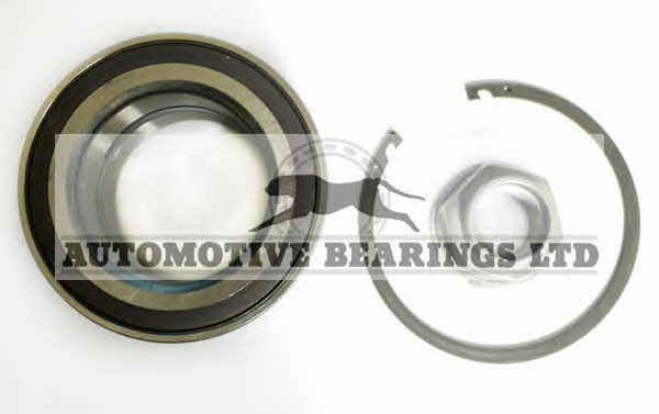 Automotive bearings ABK1950 Wheel bearing kit ABK1950