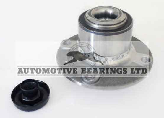 Automotive bearings ABK577 Wheel bearing kit ABK577