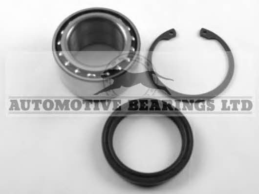 Automotive bearings ABK1530 Wheel bearing kit ABK1530