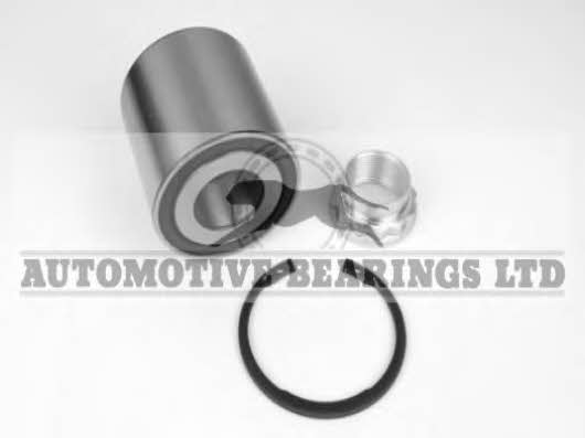 Automotive bearings ABK1535 Wheel bearing kit ABK1535